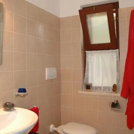 Le Querce - Lentisco Apartament *