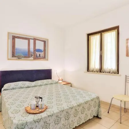 Appartamento Le Querce - Lentisco *