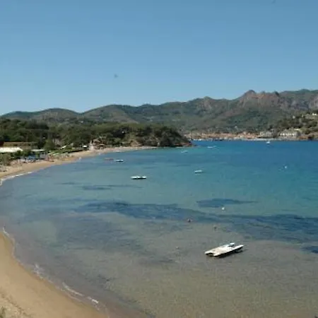 Appartamento Le Querce - Lentisco Capoliveri (Isola d'Elba)