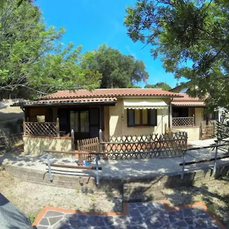 Appartamento Le Querce - Lentisco