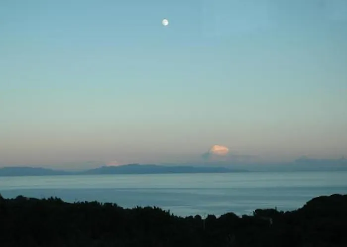 公寓 Le Querce - Lentisco