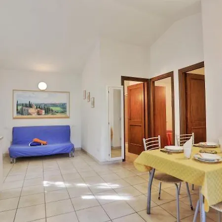 Apartament Le Querce - Lentisco Capoliveri (Isola d'Elba)