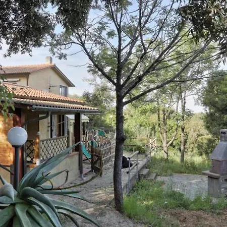 Le Querce - Lentisco *