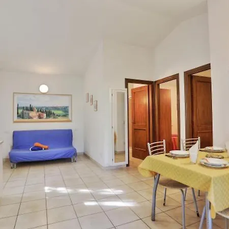 Le Querce - Lentisco Apartman Capoliveri