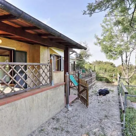Apartman Le Querce - Lentisco