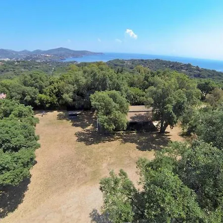 Le Querce - Lentisco Capoliveri (Isola d'Elba)