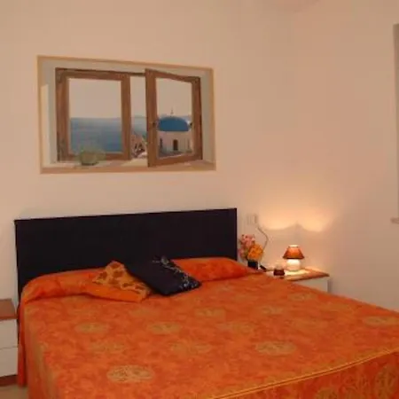 Le Querce - Lentisco Apartament Capoliveri (Isola d'Elba)