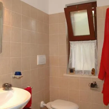 Le Querce - Lentisco Apartment