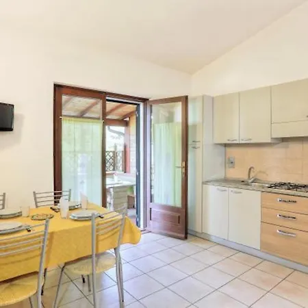 Le Querce - Lentisco