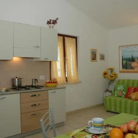 Le Querce - Lentisco * Capoliveri (Isola d'Elba)