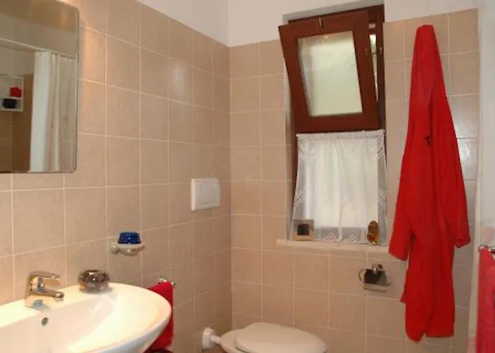 Apartament Le Querce - Lentisco