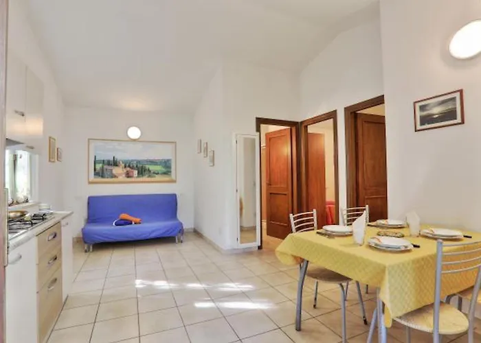 Le Querce - Lentisco Apartment Capoliveri (Isola d'Elba)