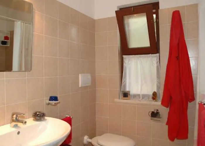 Le Querce - Lentisco Apartment *