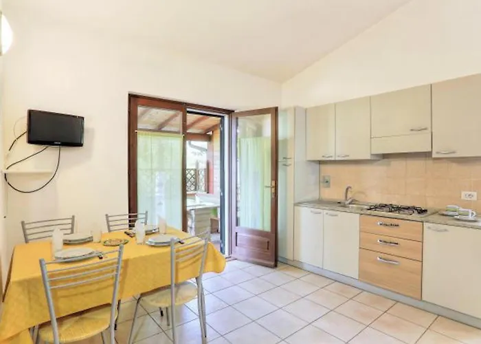 Apartment Le Querce - Lentisco