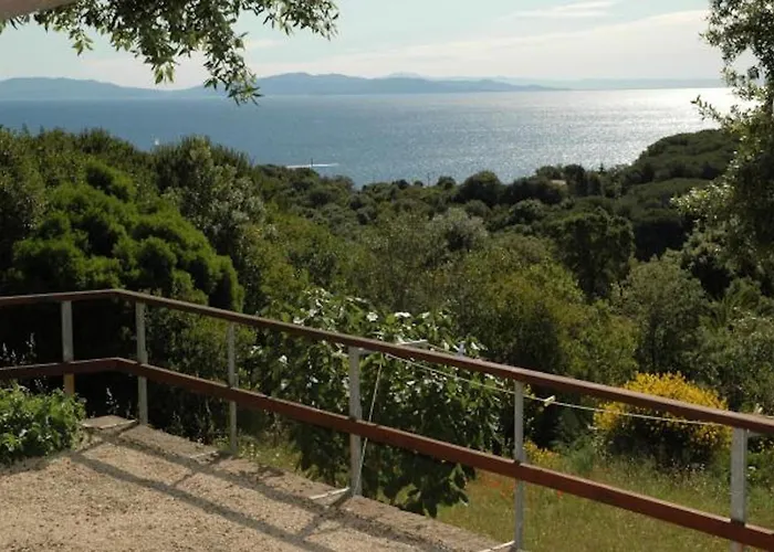 Le Querce - Lentisco Apartment Capoliveri (Isola d'Elba)