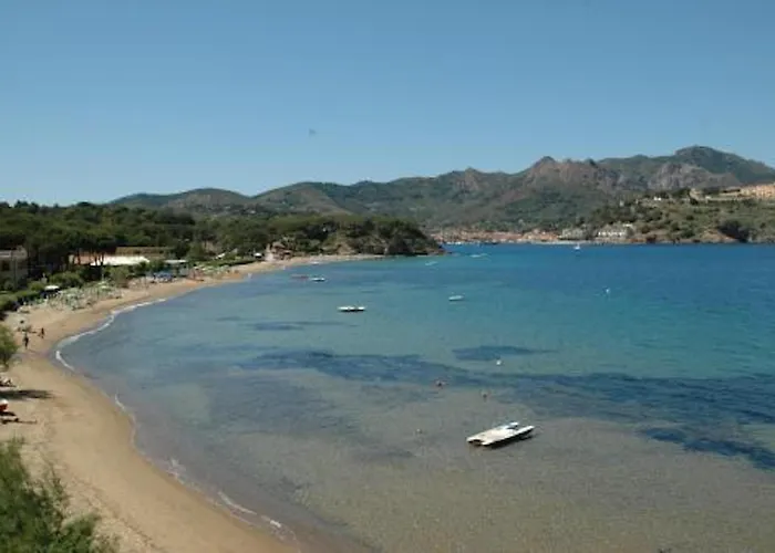 Le Querce - Lentisco Apartment Capoliveri (Isola d'Elba)