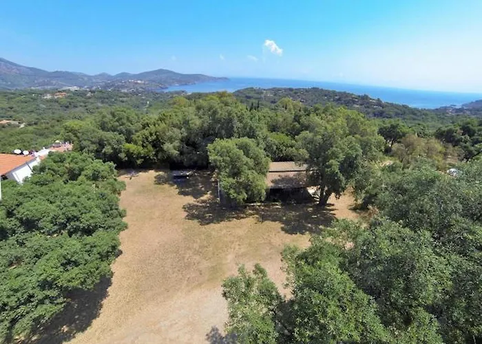 Le Querce - Lentisco Capoliveri (Isola d'Elba)