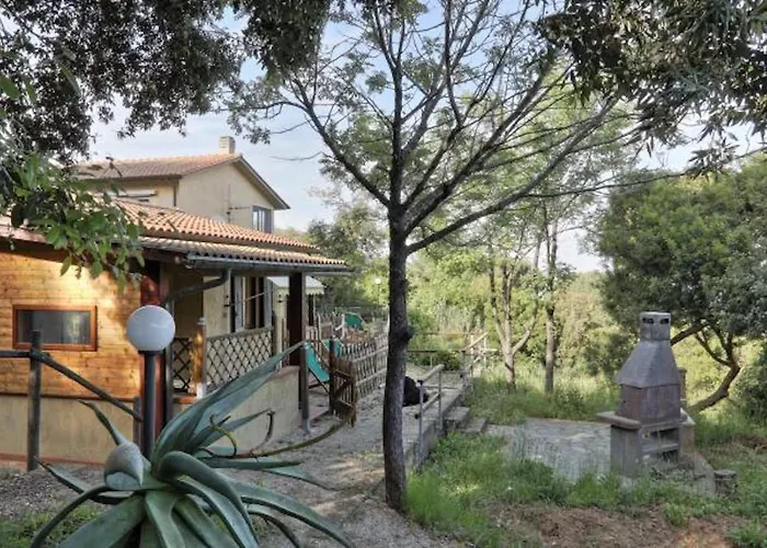 Le Querce - Lentisco * Capoliveri (Isola d'Elba)