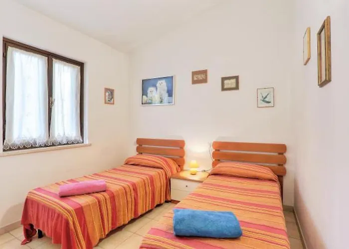 Le Querce - Lentisco Apartamento