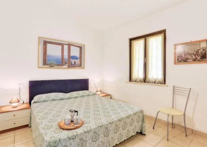 Apartament Le Querce - Lentisco *