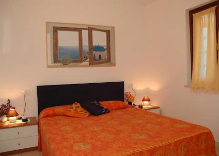 Le Querce - Lentisco Apartment Capoliveri (Isola d'Elba)