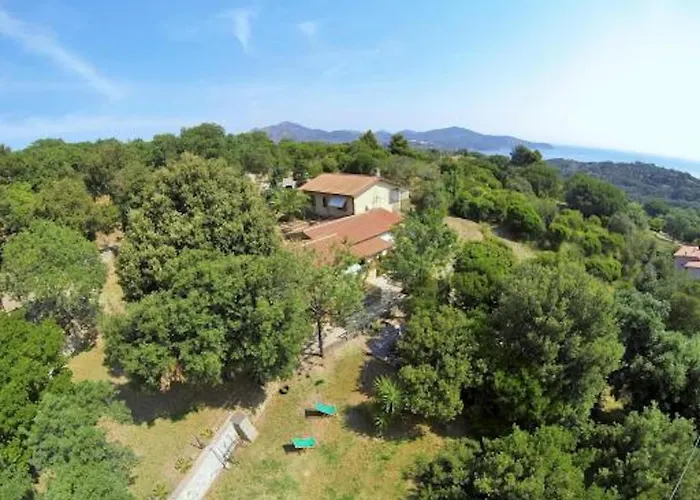 Apartment Le Querce - Lentisco *