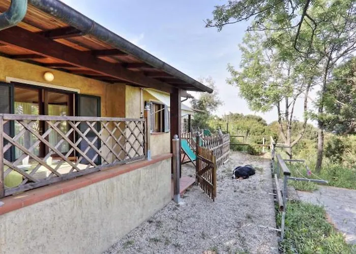 Apartment Le Querce - Lentisco Capoliveri (Isola d'Elba)