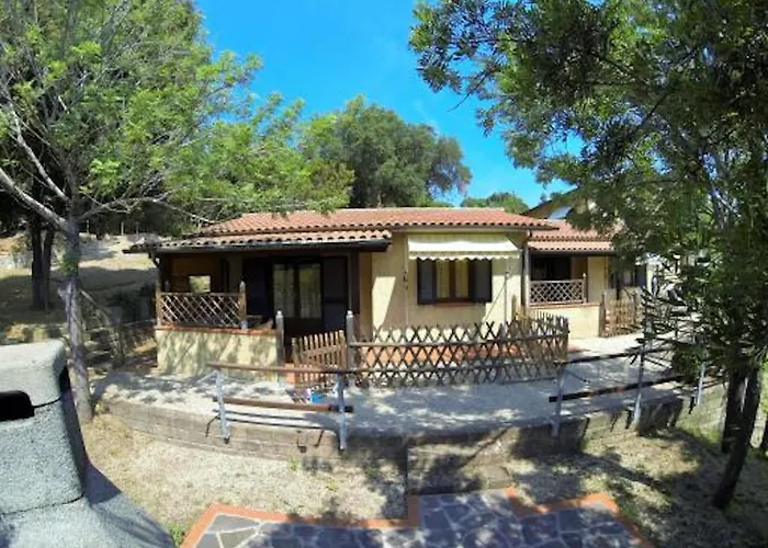 Apartment Le Querce - Lentisco