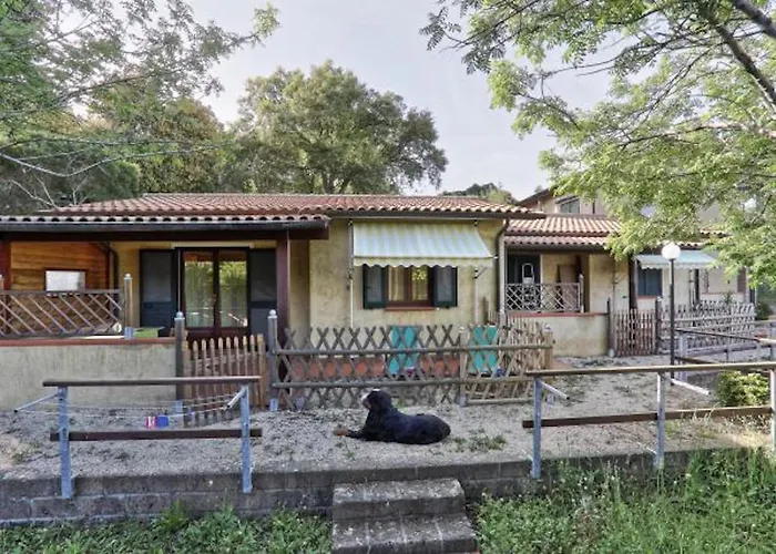 Apartament Le Querce - Lentisco *